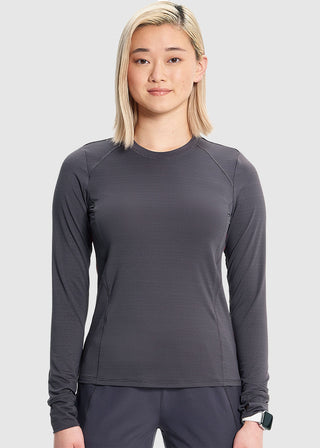 Infinity GNR8 Women's Performance Long Sleeve Underscrub