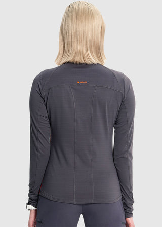 Infinity GNR8 Women's Performance Long Sleeve Underscrub