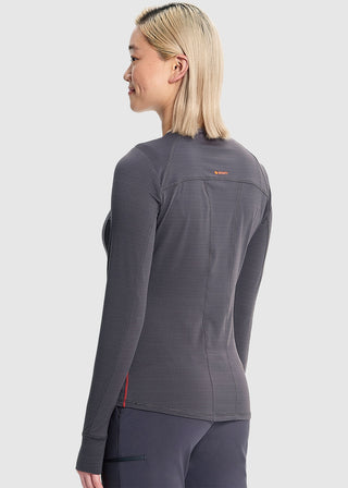Infinity GNR8 Women's Performance Long Sleeve Underscrub