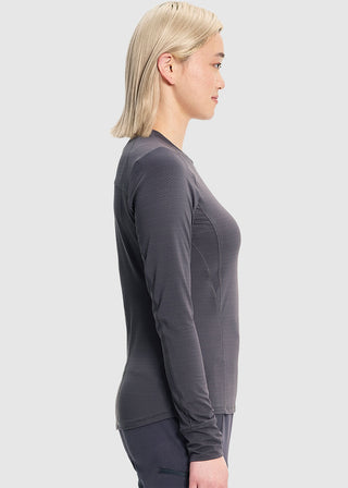 Infinity GNR8 Women's Performance Long Sleeve Underscrub