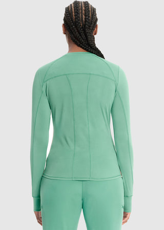 Infinity GNR8 Women's Logo Performance Long Sleeve Underscrub