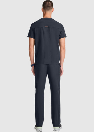 Infinity Men's Tuck-in Crew Neck Top