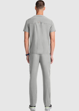 Infinity Men's Tuck-in Crew Neck Top