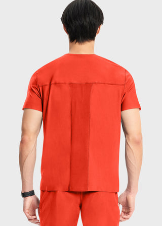 Infinity Men's Crossover V Neck Top