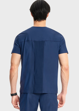 Infinity Men's Crossover V Neck Top