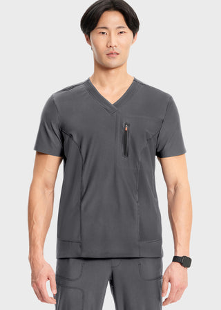 Infinity Men's Crossover V Neck Top