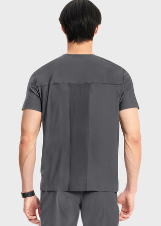 Infinity Men's Crossover V Neck Top