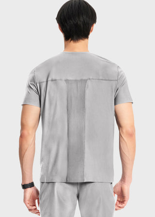 Infinity Men's Crossover V Neck Top