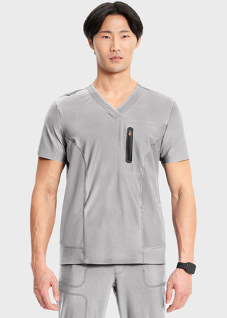 Infinity Men's Crossover V Neck Top