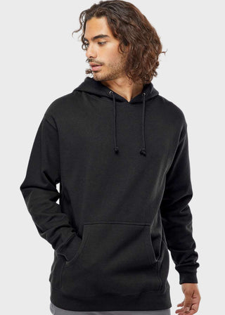Independent Trading Co Heavyweight Hooded Sweatshirt