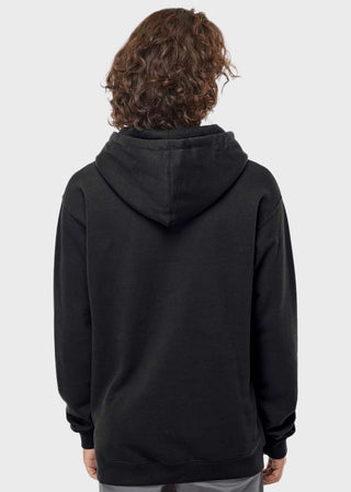 Independent Trading Co Heavyweight Hooded Sweatshirt