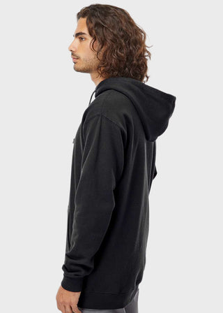 Independent Trading Co Heavyweight Hooded Sweatshirt