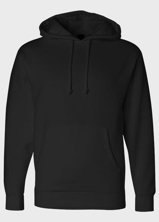 Independent Trading Co Heavyweight Hooded Sweatshirt