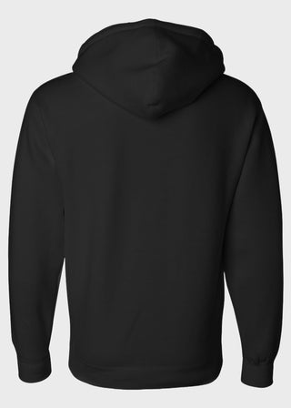 Independent Trading Co Heavyweight Hooded Sweatshirt