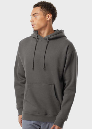 Independent Trading Co Heavyweight Hooded Sweatshirt