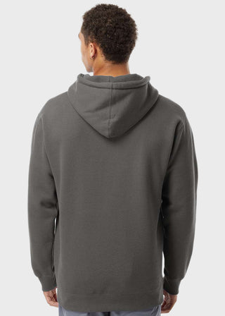 Independent Trading Co Heavyweight Hooded Sweatshirt