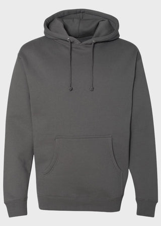 Independent Trading Co Heavyweight Hooded Sweatshirt