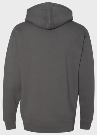 Independent Trading Co Heavyweight Hooded Sweatshirt