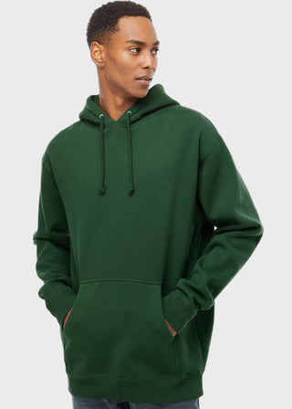 Independent Trading Co Heavyweight Hooded Sweatshirt