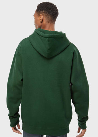 Independent Trading Co Heavyweight Hooded Sweatshirt