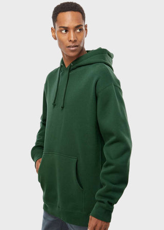 Independent Trading Co Heavyweight Hooded Sweatshirt