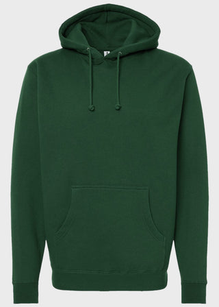 Independent Trading Co Heavyweight Hooded Sweatshirt