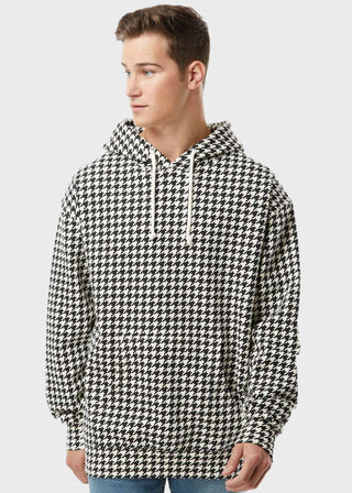 Independent Trading Co Heavyweight Hooded Sweatshirt