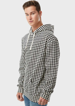 Independent Trading Co Heavyweight Hooded Sweatshirt