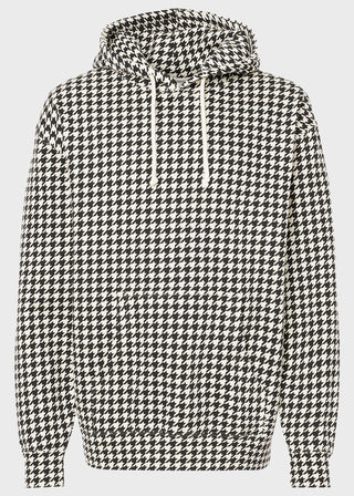 Independent Trading Co Heavyweight Hooded Sweatshirt