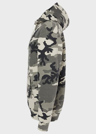 Independent Trading Co Heavyweight Hooded Sweatshirt