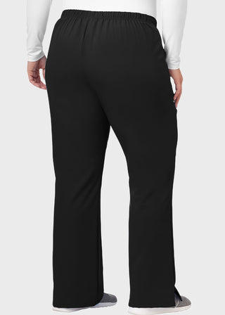 Jockey Scrubs Womens Three Pocket Petite Medical Pants