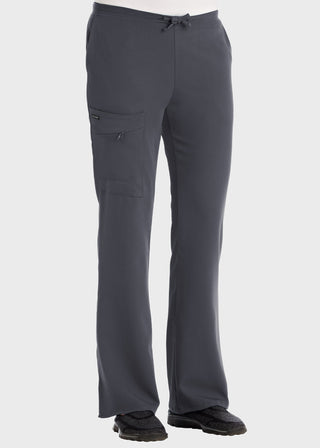 Jockey Scrubs Womens Three Pocket Petite Medical Pants
