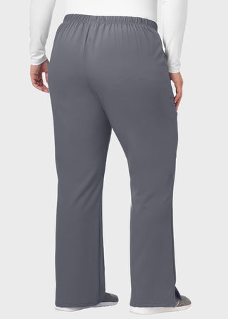 Jockey Scrubs Womens Three Pocket Petite Medical Pants