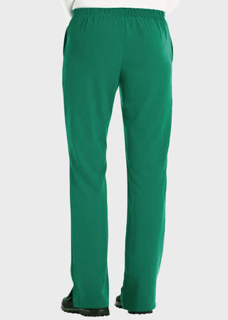 Jockey Scrubs Womens Three Pocket Petite Medical Pants