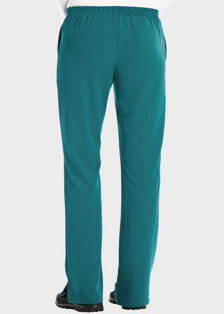 Jockey Scrubs Womens Three Pocket Petite Medical Pants