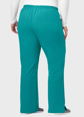 Jockey Scrubs Womens Three Pocket Petite Medical Pants