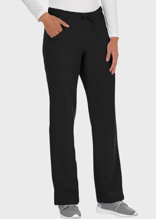 Jockey Classic Ladies Next Generation Comfy Petite Scrub Pant