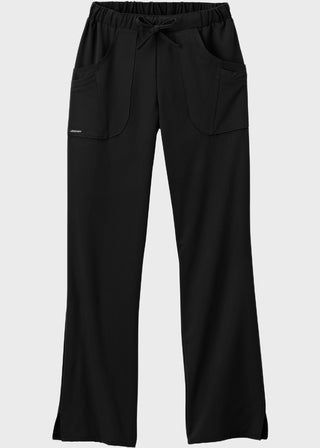 Jockey Classic Ladies Next Generation Comfy Petite Scrub Pant