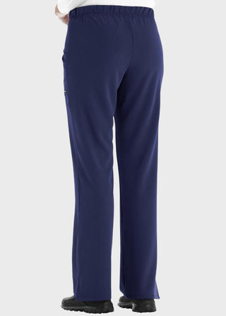 Jockey Classic Ladies Next Generation Comfy Petite Scrub Pant