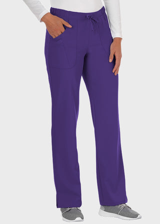 Jockey Classic Ladies Next Generation Comfy Petite Scrub Pant