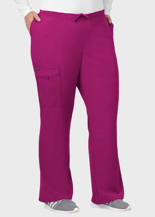 Jockey Scrubs Women's Favorite Fit Pant