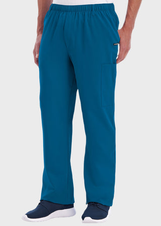 Jockey Scrubs Men's Seven Pocket Scrub Pant