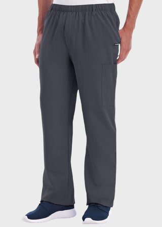 Jockey Scrubs Men's Seven Pocket Scrub Pant