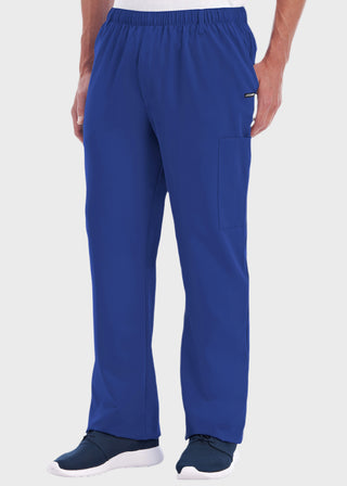 Jockey Scrubs Men's Seven Pocket Scrub Pant