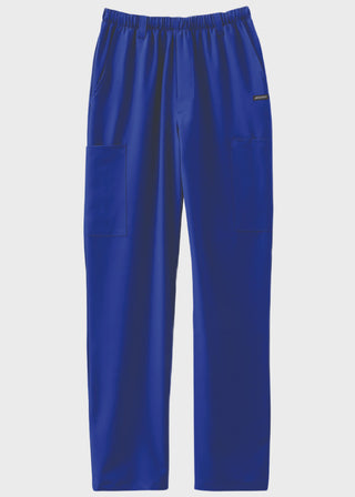 Jockey Scrubs Men's Seven Pocket Scrub Pant