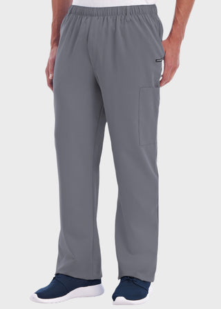 Jockey Scrubs Men's Seven Pocket Scrub Pant