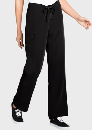 Jockey Unisex Cargo Pocket Drawstring Scrub Pant