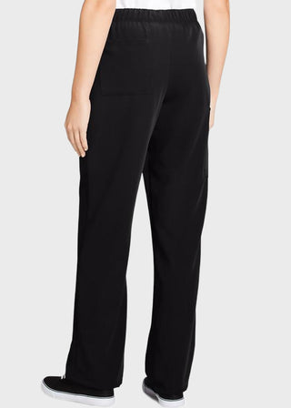 Jockey Unisex Cargo Pocket Drawstring Scrub Pant