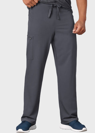 Jockey Unisex Cargo Pocket Drawstring Scrub Pant
