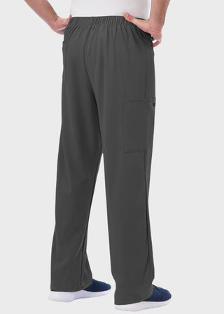 Jockey Unisex Cargo Pocket Drawstring Scrub Pant